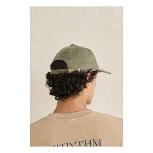 Rhythm – Samthut | Khaki