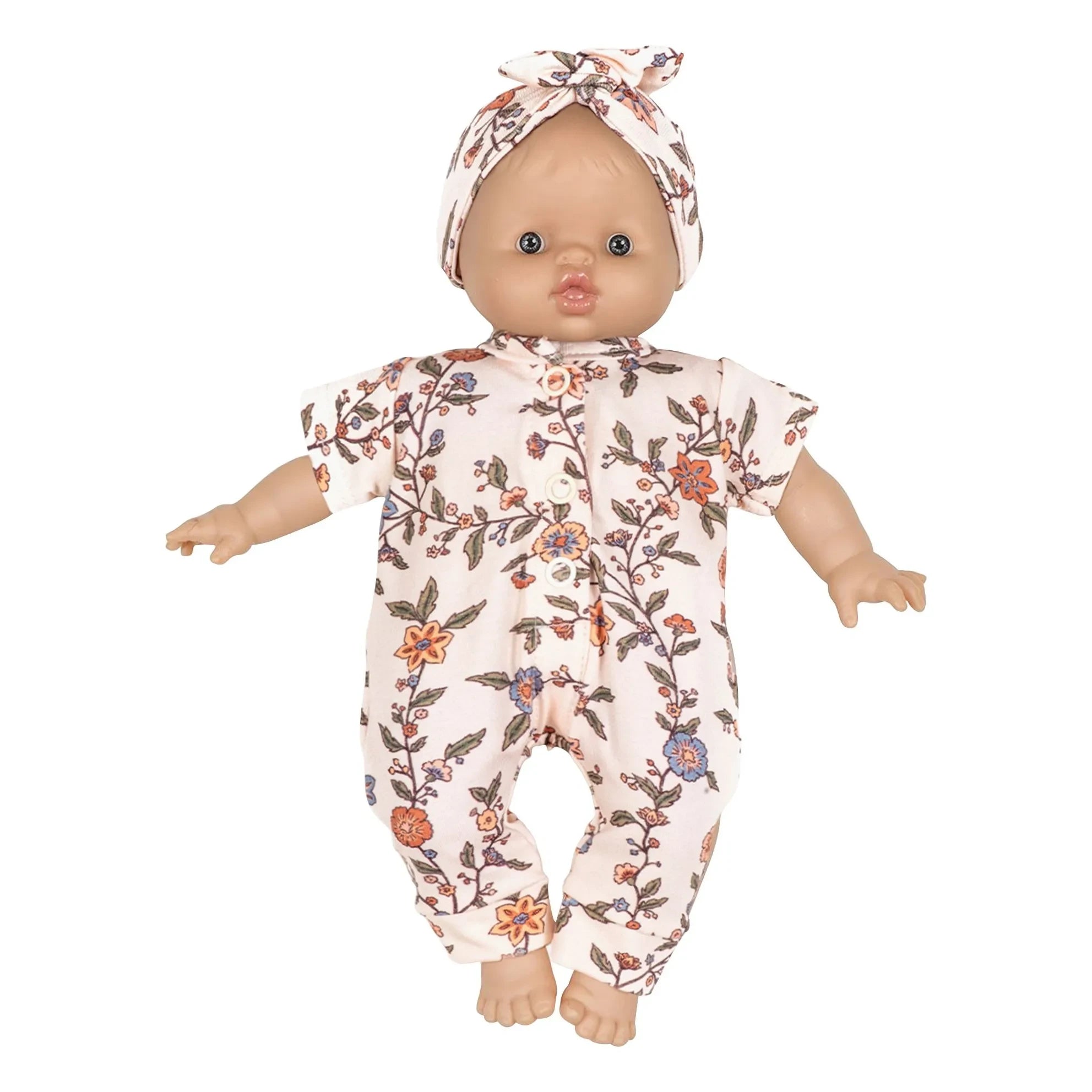 Minikane – Garance-Puppe mit Gisèle-Strampler