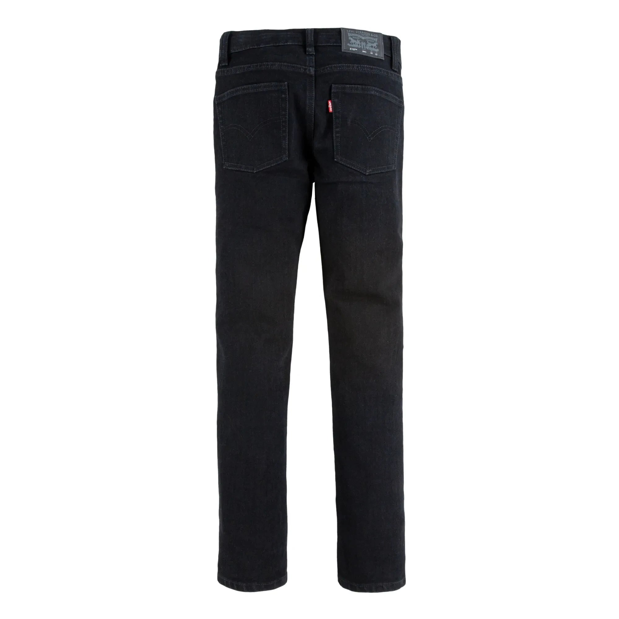 Levi's - 510 Slim Fit Jeans | Schwarz