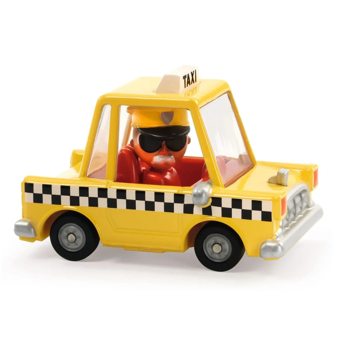 Djeco - Crazy Motors - Joes Taxi