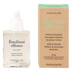 Manucurist - Nagelhaut-Entferner - 15 ml