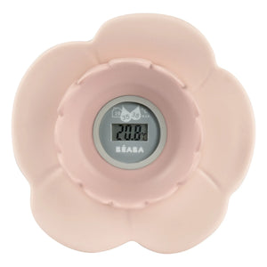 Béaba - Lotus Babythermometer | Rosa