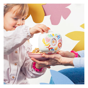 Monbento - Gram Papercut Snackbox