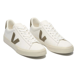 Veja - Chromefree Campo Sneakers - Erwachsenenkollektion | Khaki