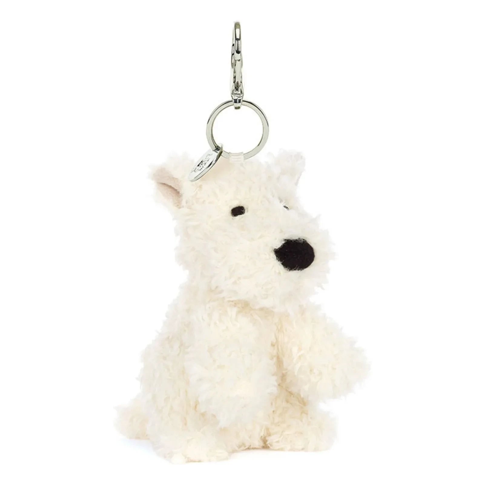 Jellycat - Charms Munro Hund