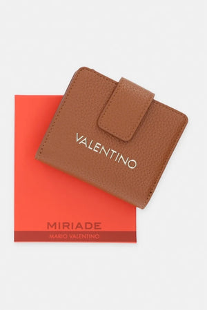 Valentino Bags kadın cüzdanı, suni deri ALEXIA