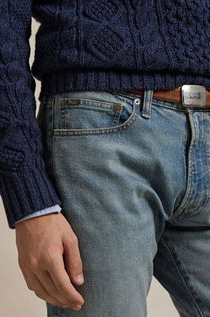 Polo Ralph Lauren Kot Pantolon