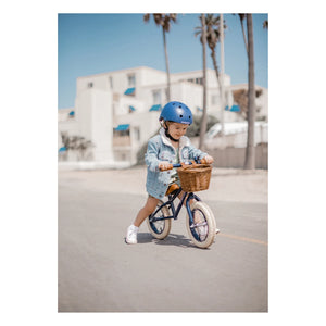 Banwood - Go First Laufrad 12" | Blau