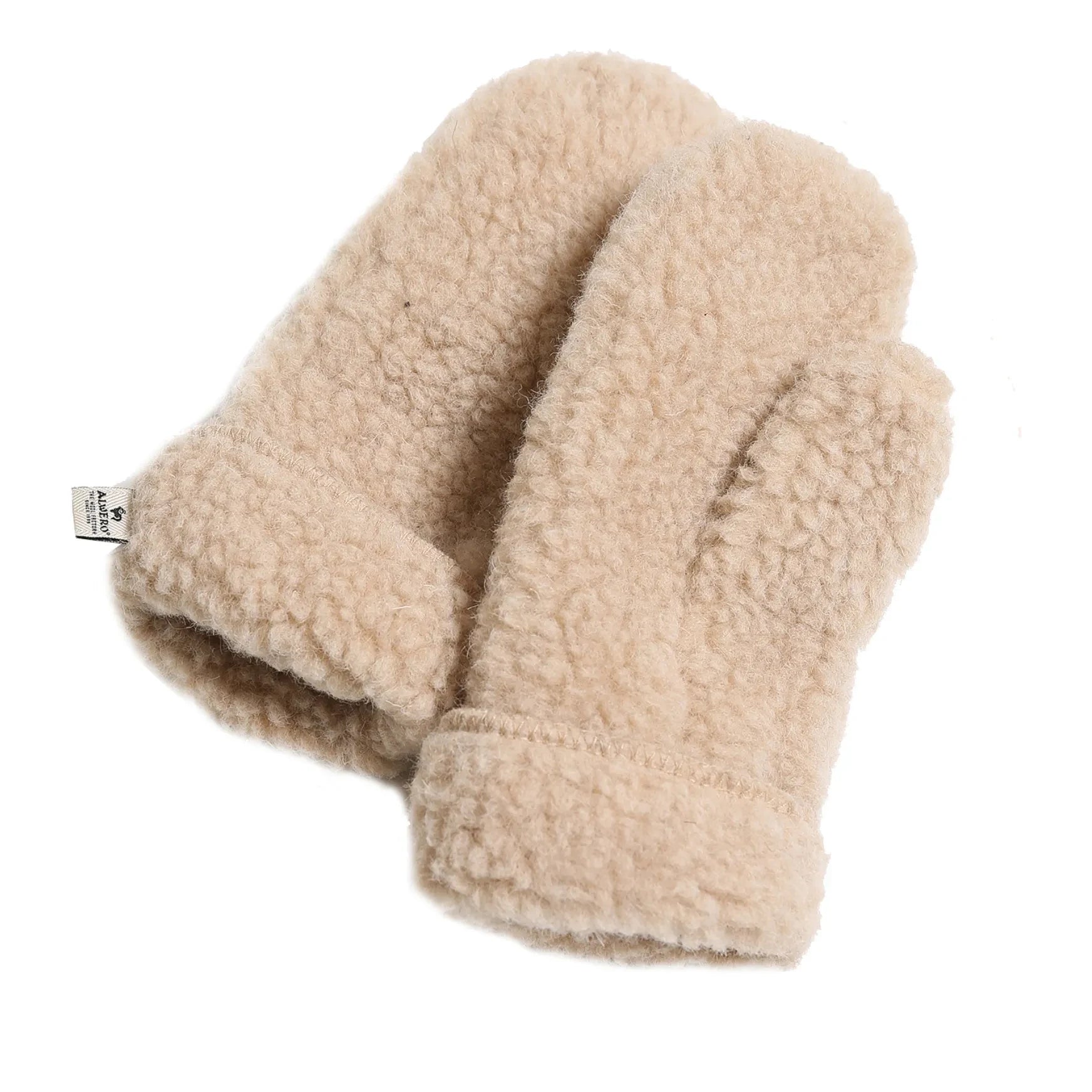 Alwero - Erwachsenenkollektion Breeze Handschuhe | Beige