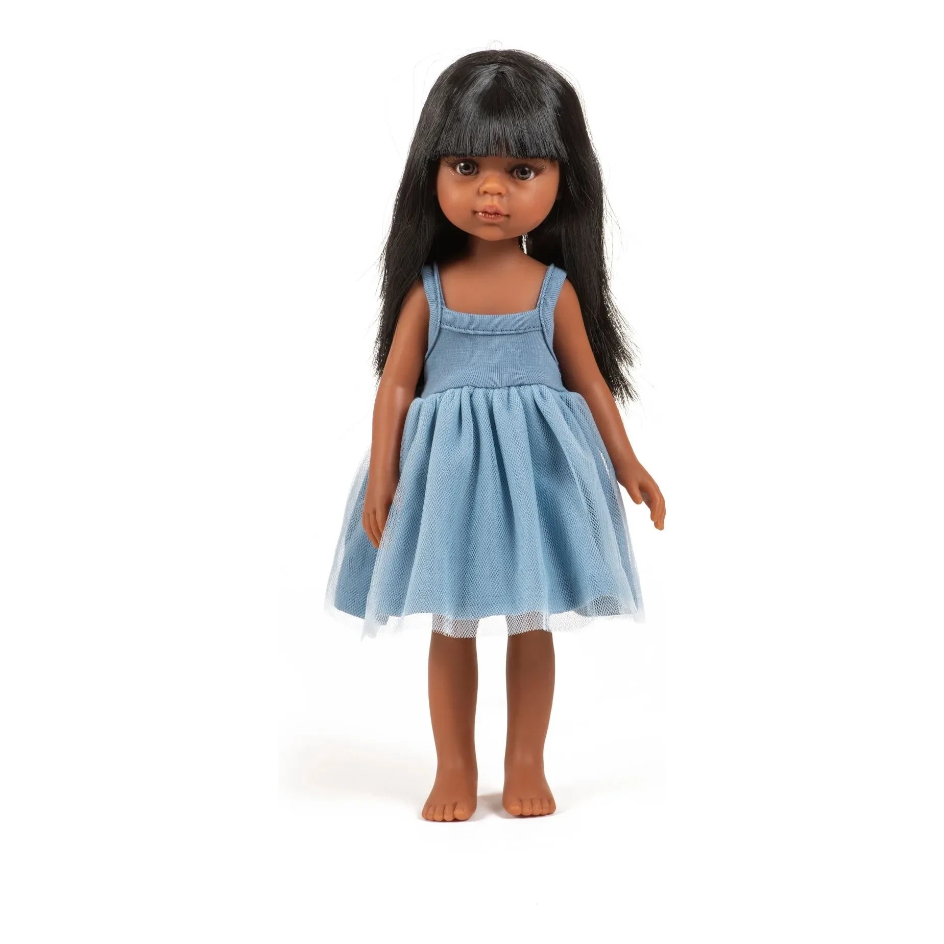 Minikane - Amigas Nora Puppe im Rosella-Tutu