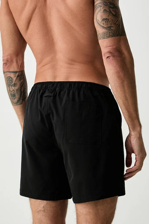 Marc O'Polo Herren Badeshorts
