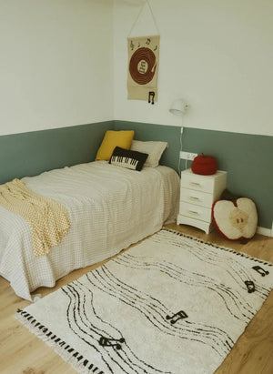Lorena Canals - Paspas Mat | Kum