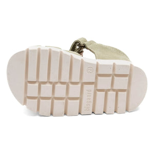 bisgaard - Beka S Sandalen | Salbei