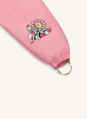 Hello Hossy - Pitaya Regenoverall | Rosa