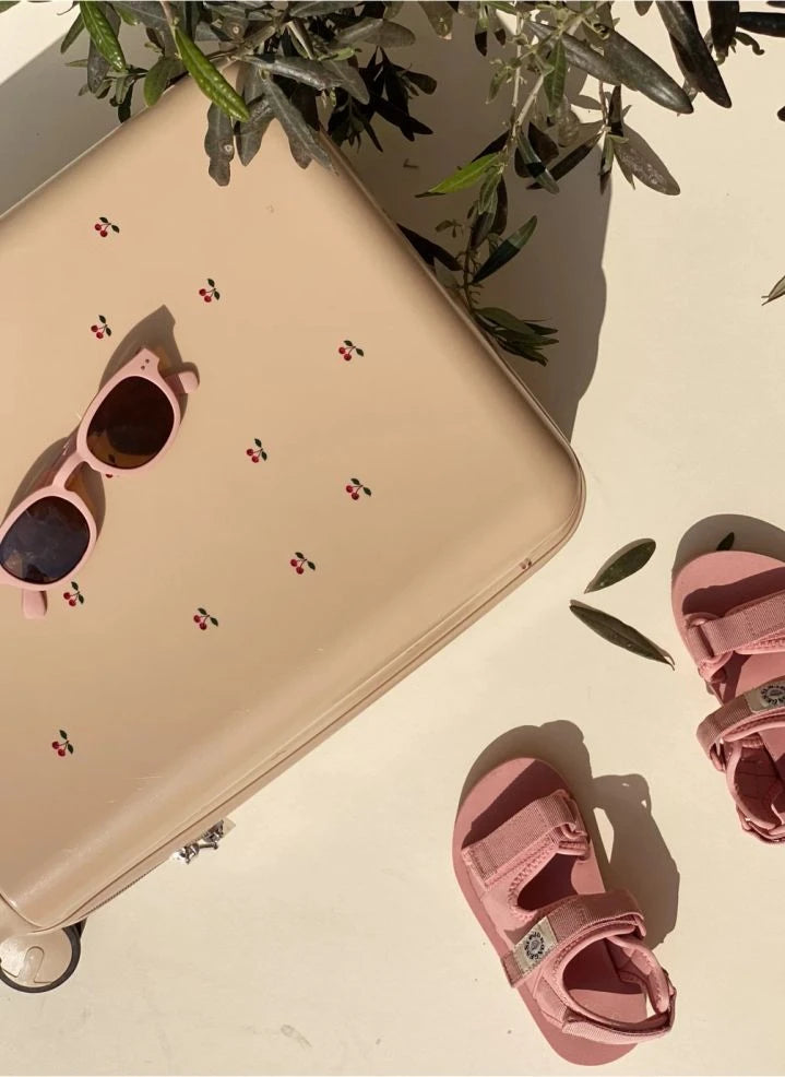 Konges Sløjd - Cherry Case | Pudra Pembe