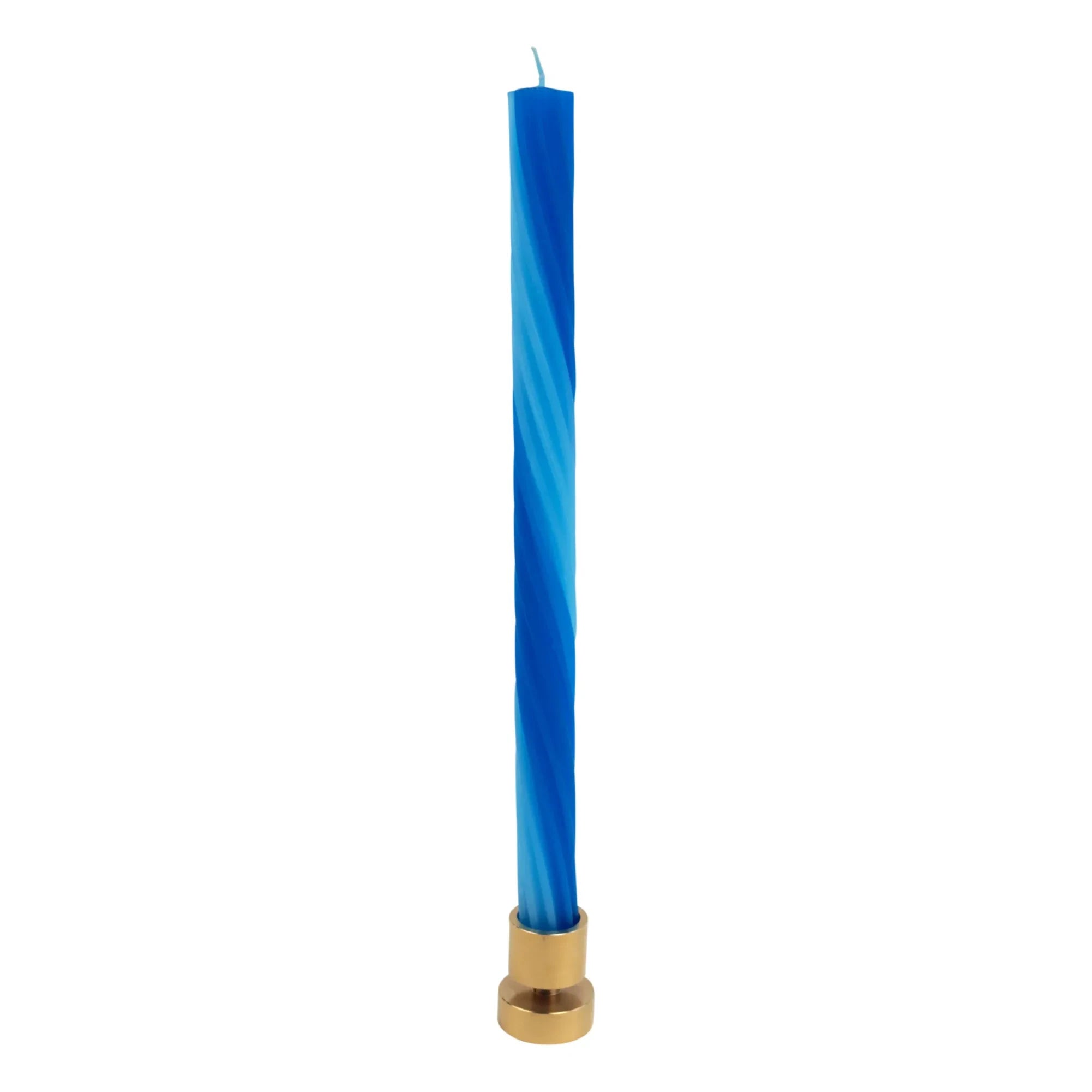 Lex Pott – Lichterketten – 4er-Set | Blau
