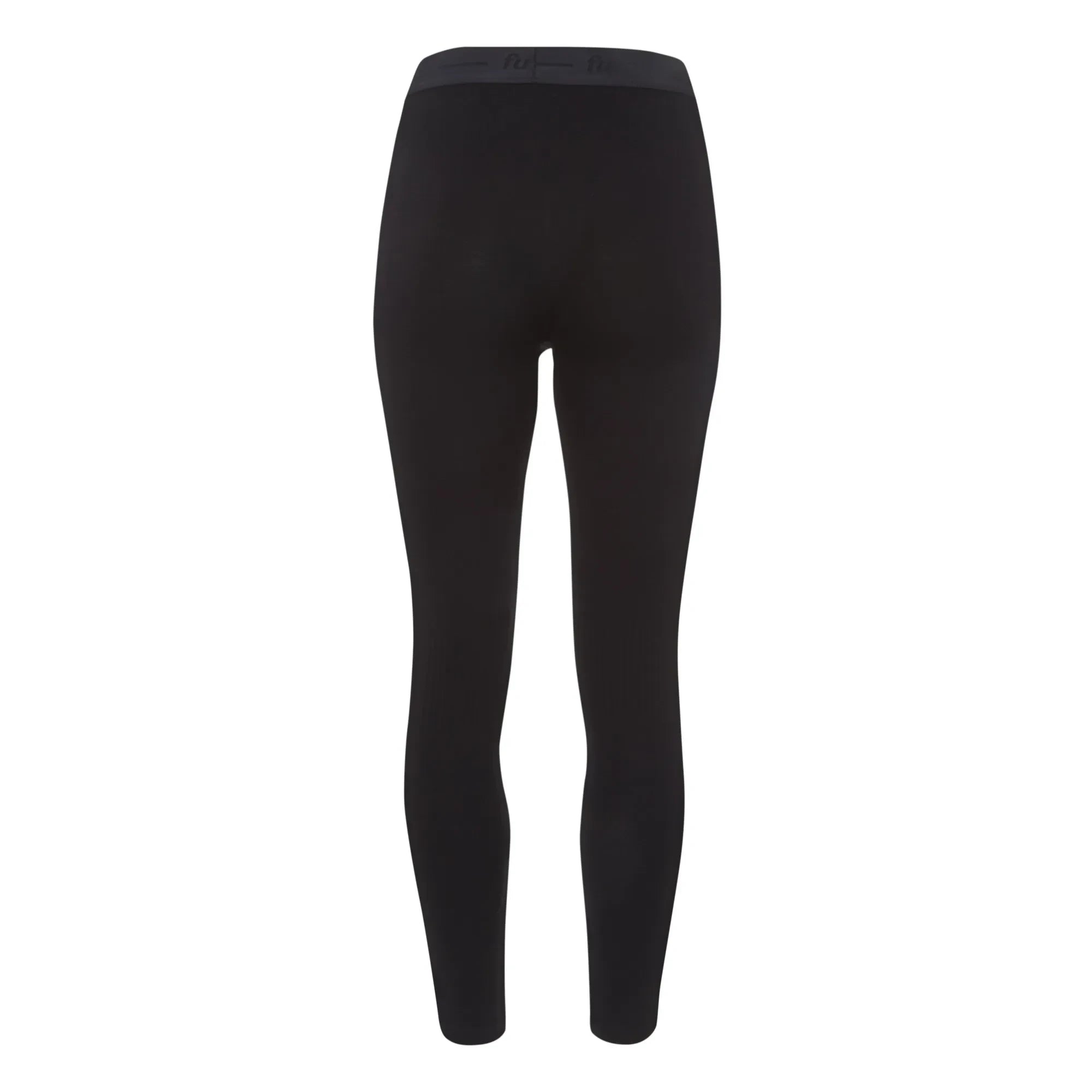 Fusalp - Allo Kaschmir-Leggings | Schwarz