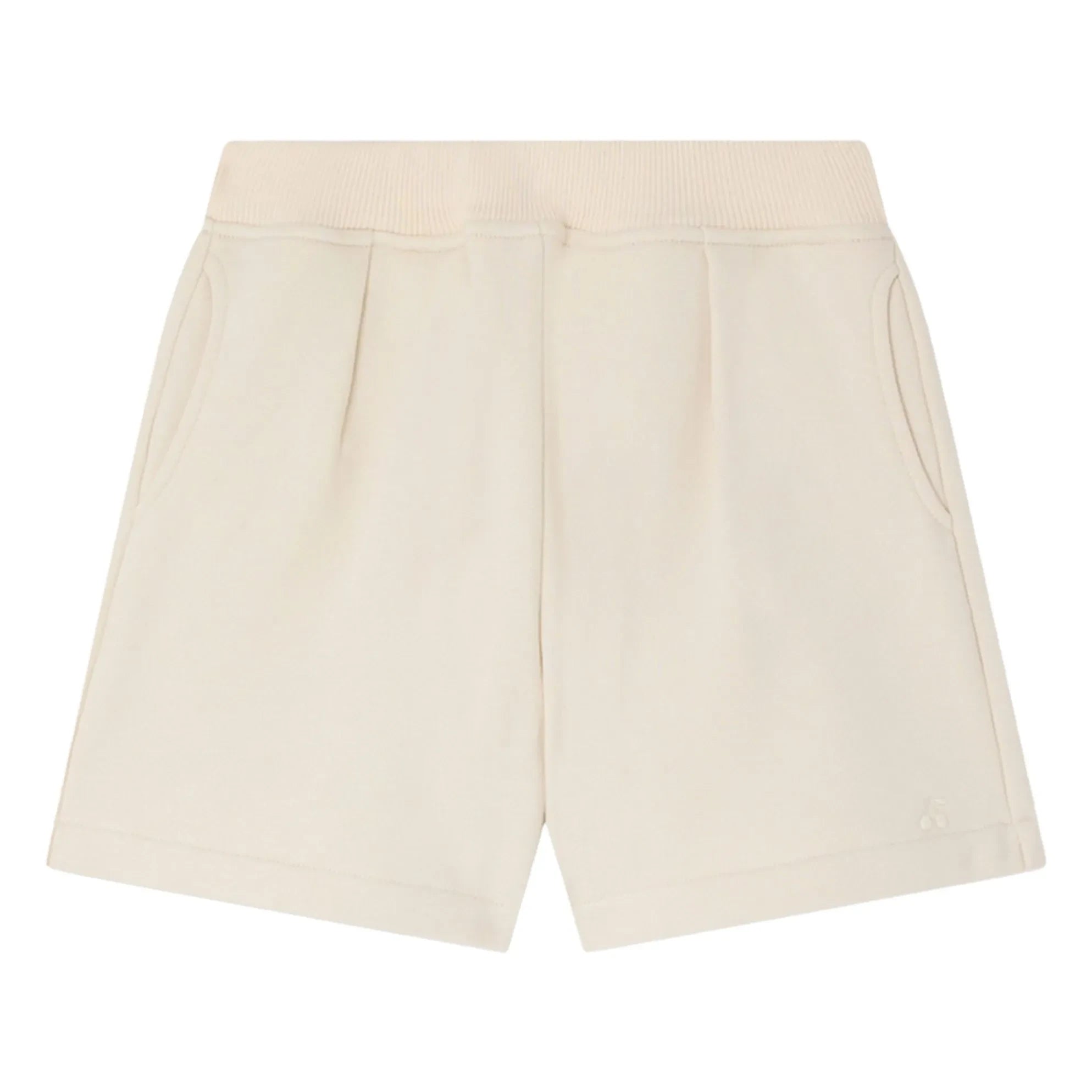 Bonpoint - Cornelia Bio-Baumwollshorts | Kalk