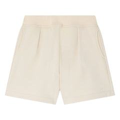 Bonpoint - Cornelia Bio-Baumwollshorts | Kalk