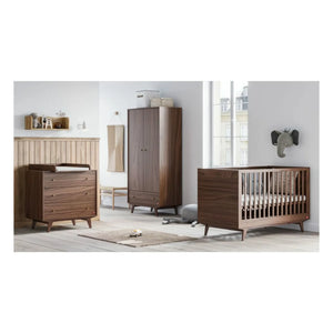 VOX - Mid II Schrank | Walnuss