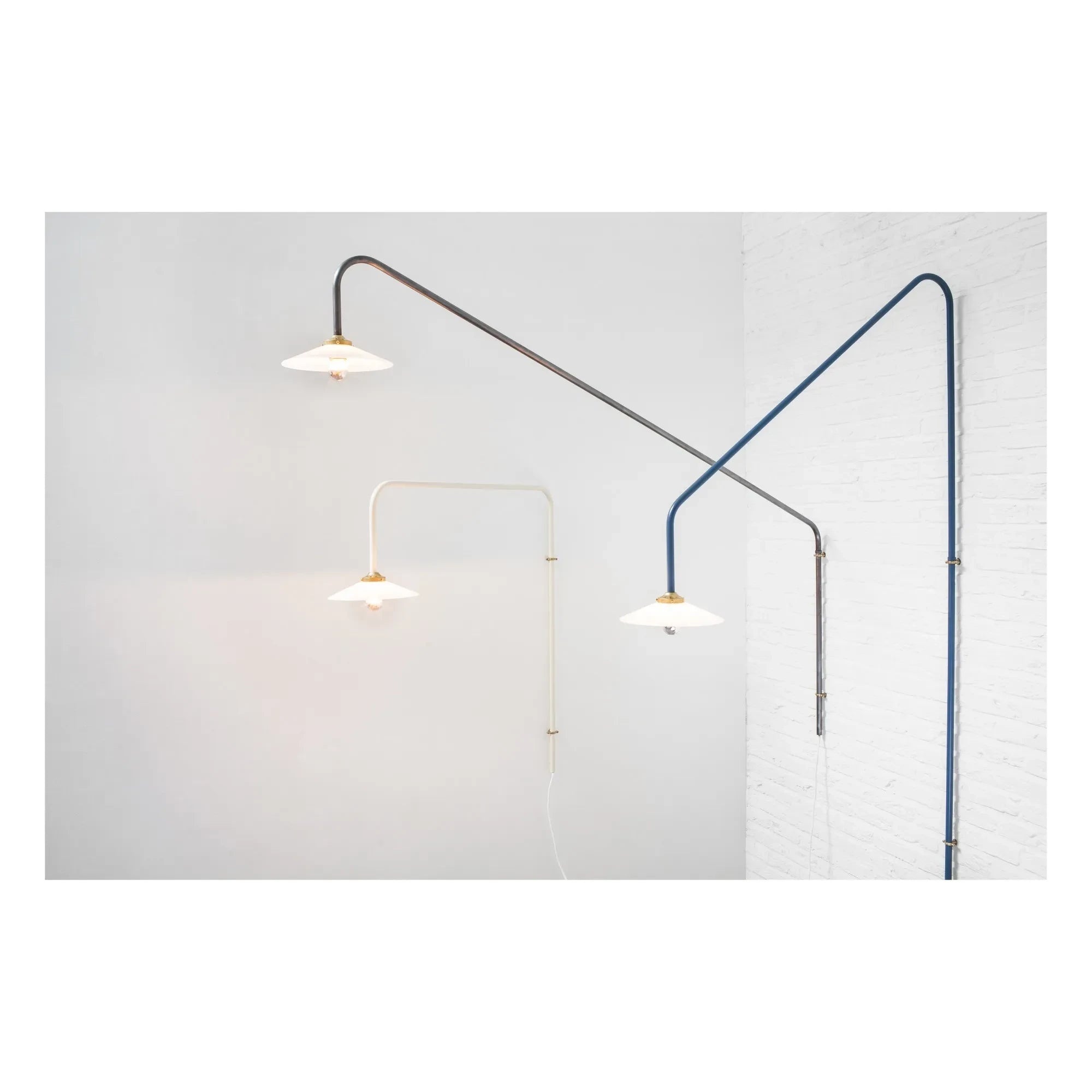 Valerie Objects - Pendelleuchte N°5 - Muller Van Severen