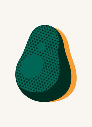Blackrock Games - Avocado Smash Geschicklichkeitsspiel