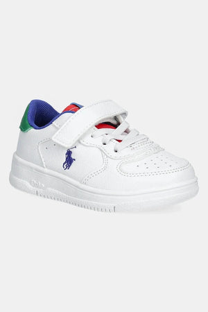 Polo Ralph Lauren MASTERS COURT PS Sneaker