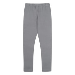 Jelly Mallow - Herz-Leggings | Grau