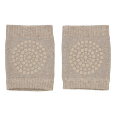 GOBABYGO - Anti-Rutsch Knieschoner | Beige