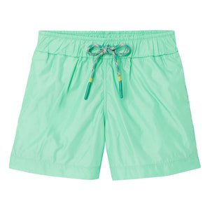 Lison Paris – Badeshorts Capri | Mintgrün