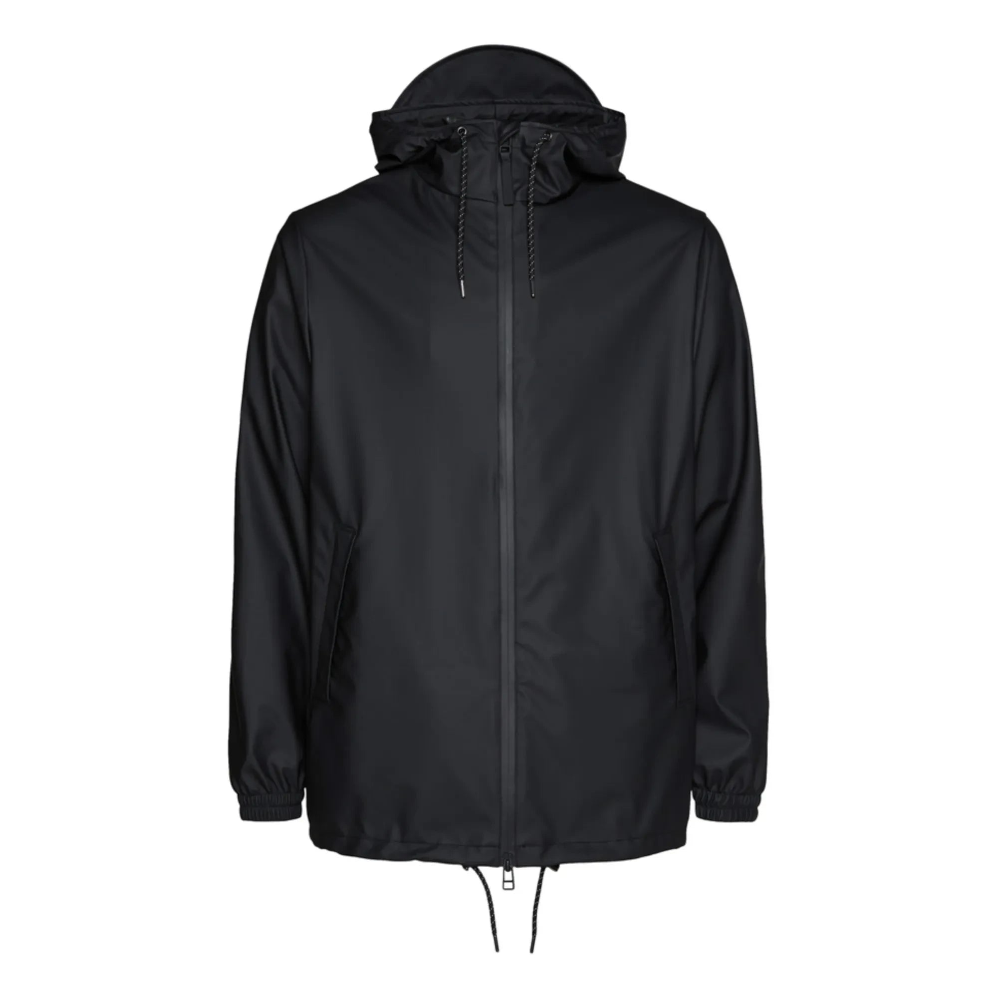 Rains - Wasserabweisende Windjacke | Schwarz