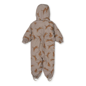 Konges Sløjd - Nohr Cheetah Kajak Overall | Braun