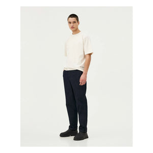 Noyoco - Calder Jeans aus Bio-Baumwolle | Indigo