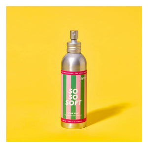 Jampy - So So Soft Keratin Entwirrspray, 150 ml