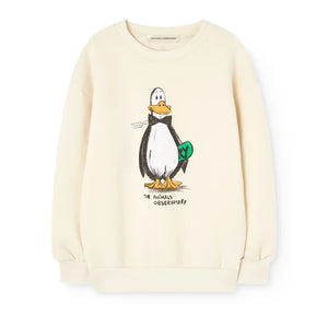 The Animals Observatory - Sweat Bear Penguen | Fildişi