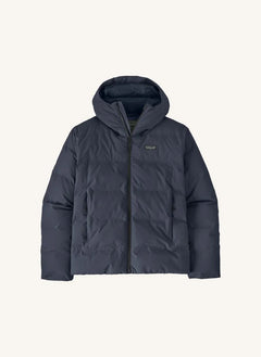 Patagonia - Jackson Glacier Daunenjacke | Dunkelblau