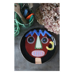 HOMERE - Jojo Ceramics Tabak | Er
