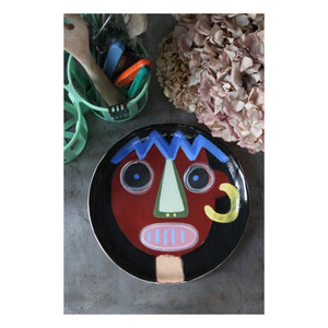 HOMERE - Jojo Ceramics Tabak | Er