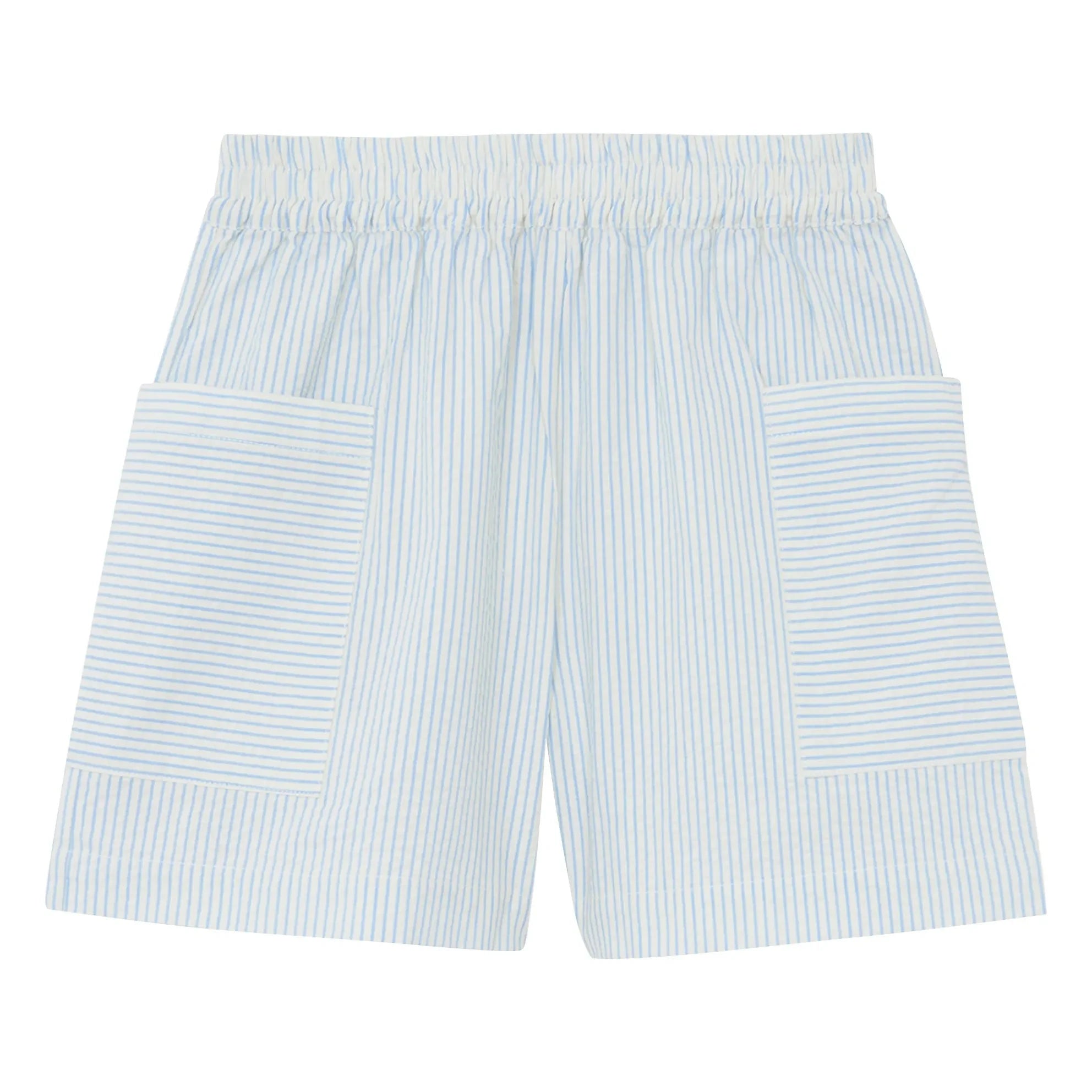 Bonton - Las Vegas Hemd | Blau