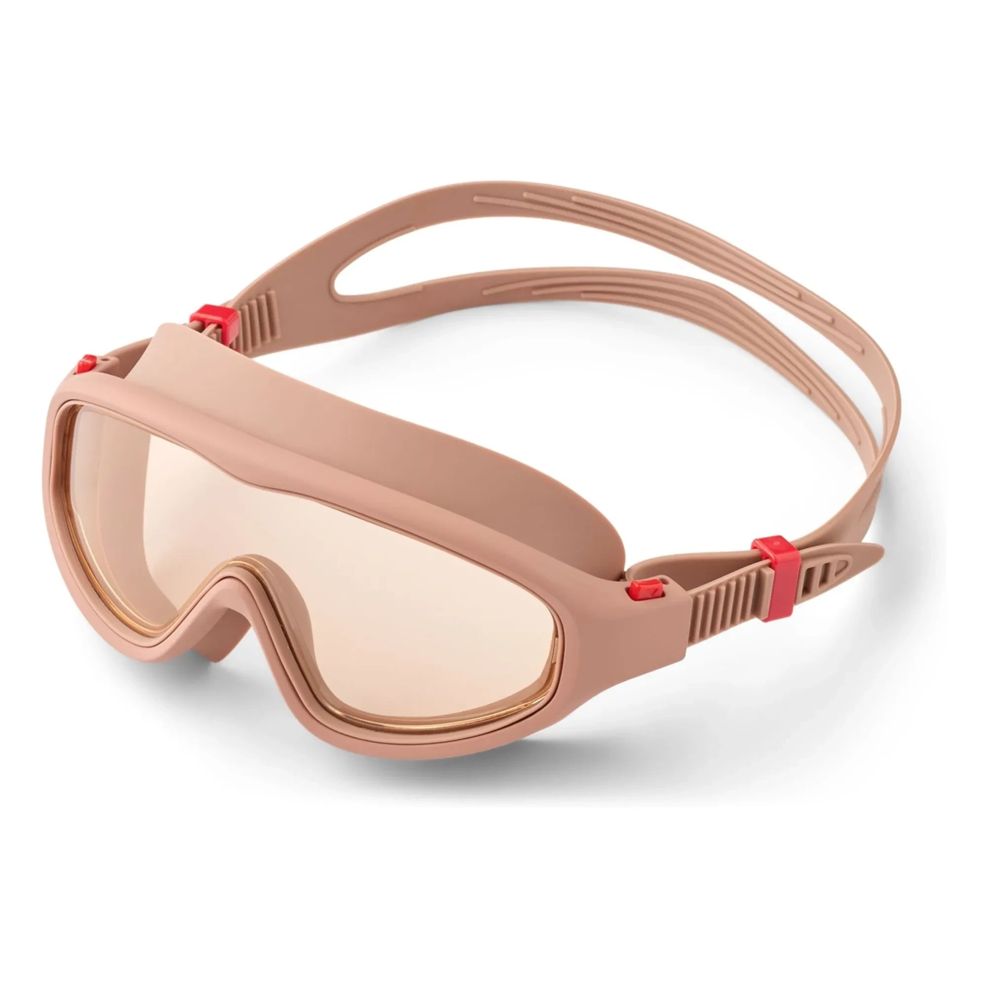 Liewood - Kerem Schwimmbrille | Tuscany rose/Apple blossom