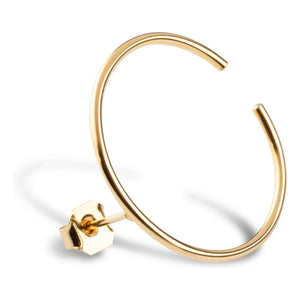 April Please - Marceau Ohrringe | Gold