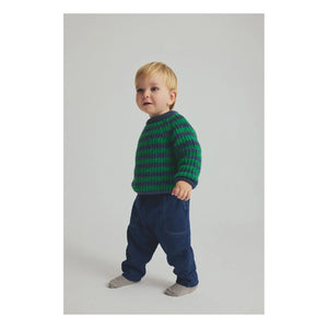 Cozmo - Galo Jeans | Blau