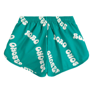 Bobo Choses - Bobo Bath Kurzarm | Grün