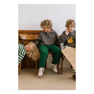 We Are Kids - Ronnie Bio-Baumwoll-Jogger | Grün