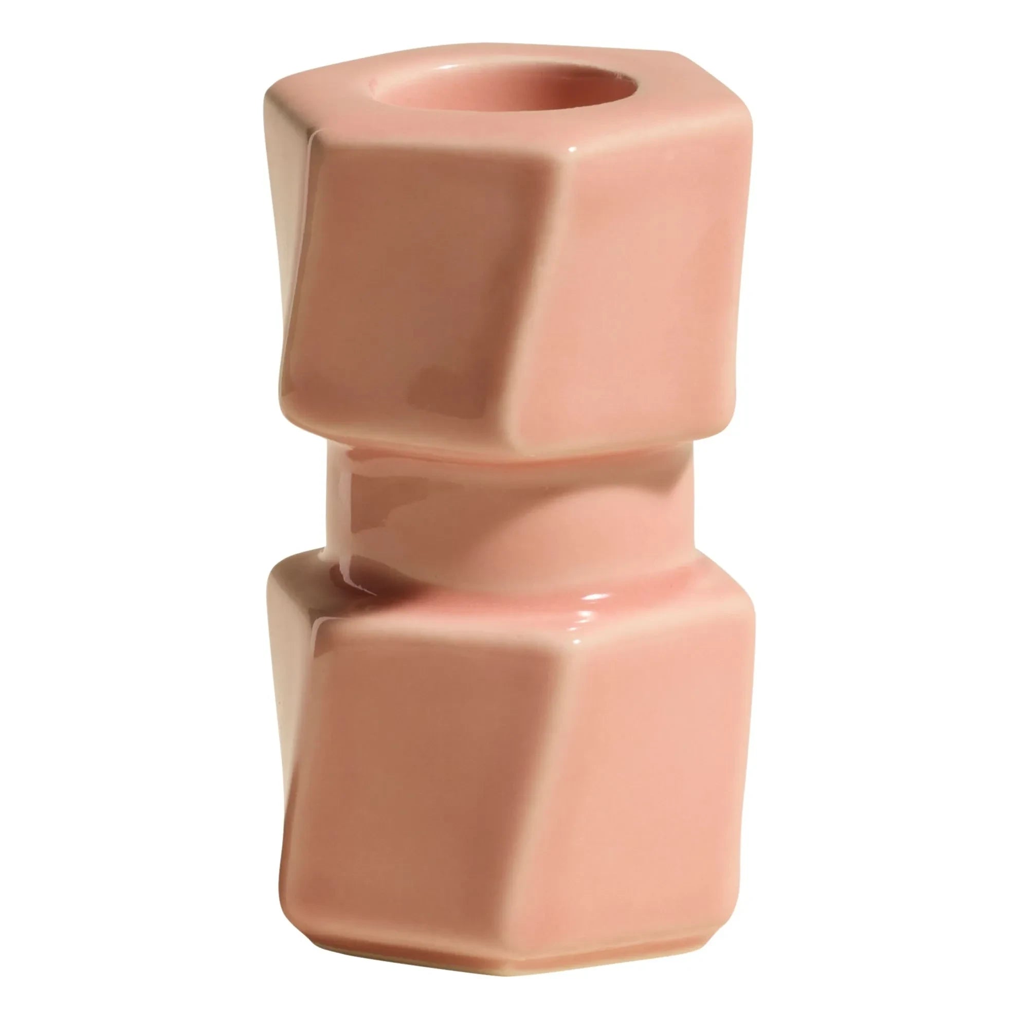Maison Sarah Lavoine - Colonna Kerzenhalter | Rosa