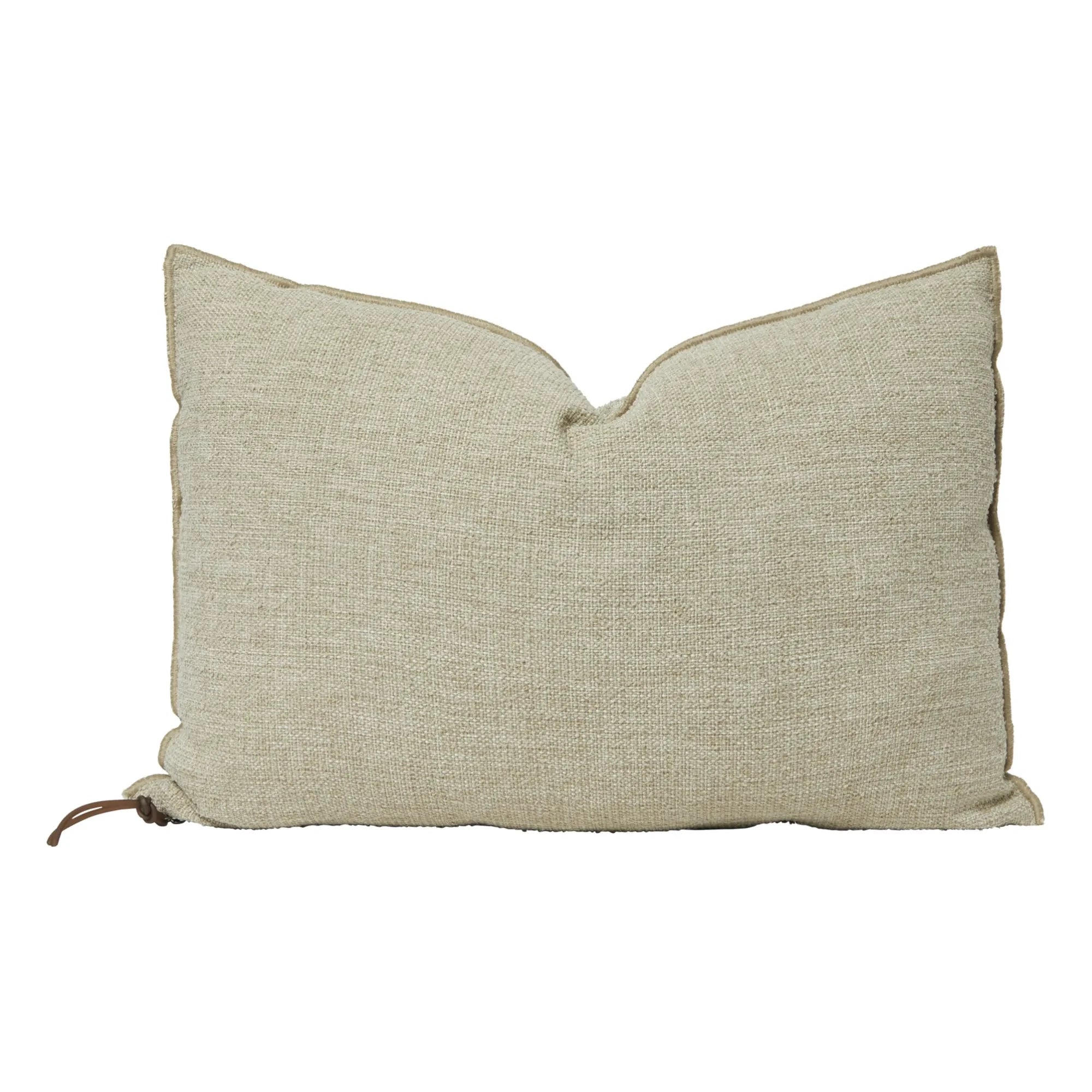 Maison de Vacances - Menorca Outdoor Kissen | Hanf