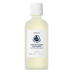 Petit Bateau - Nährendes Massageöl - 100 ml