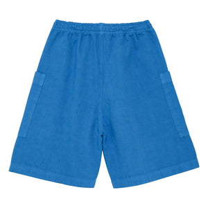 True Artist - Cargo Shorts N°12 | Königsblau