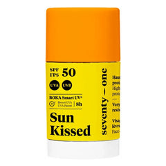 SeventyOne Percent - Sun Kissed Sonnenschutz-Fluid - 100ml