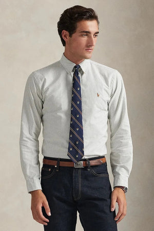 Polo Ralph Lauren Pamuklu Gömlek